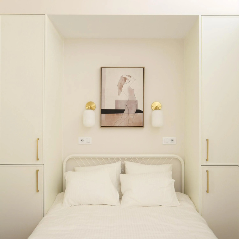 Staylish Studio Apartment In Malasana