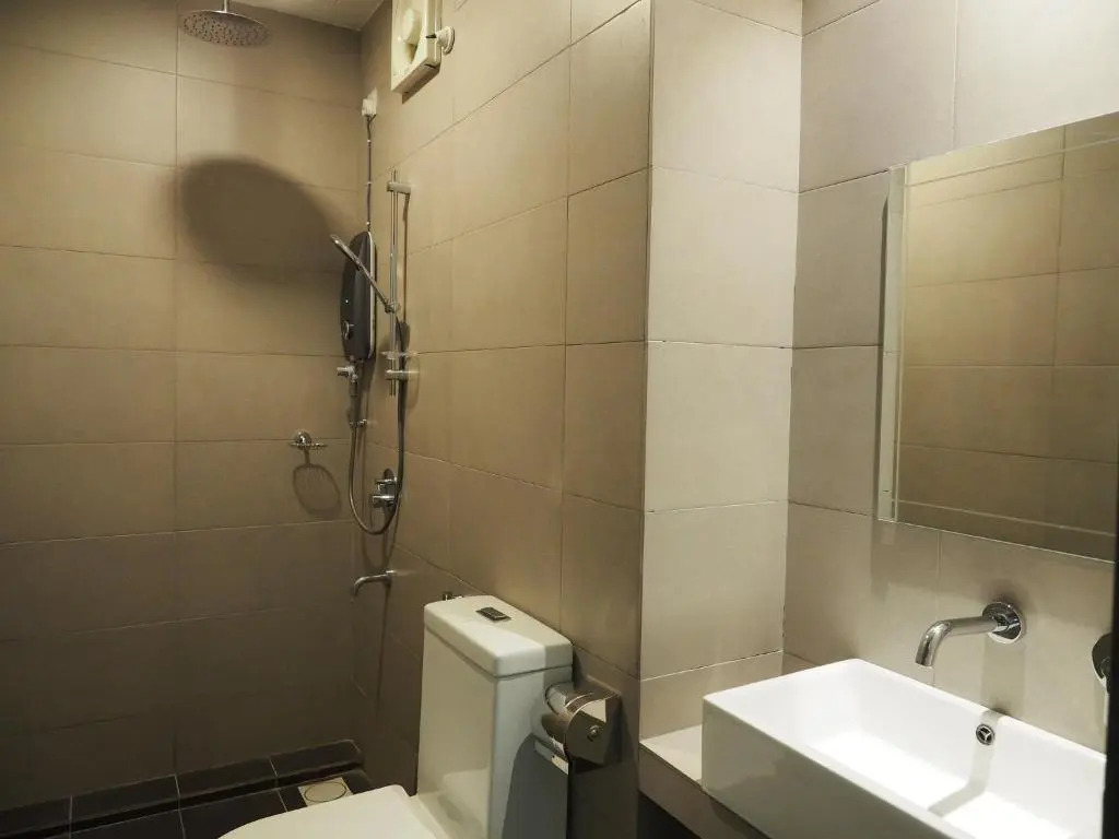 Cosy Studio Shah Alam