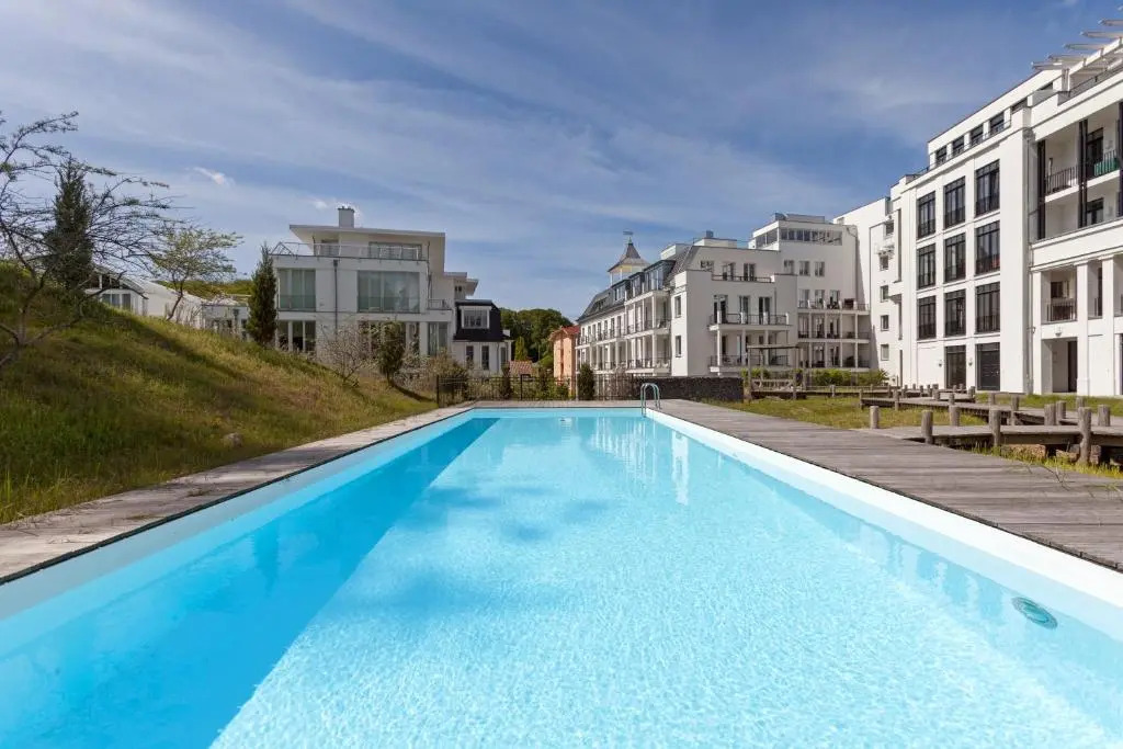 Baltic Sea FIRST SELLIN Appartement 22