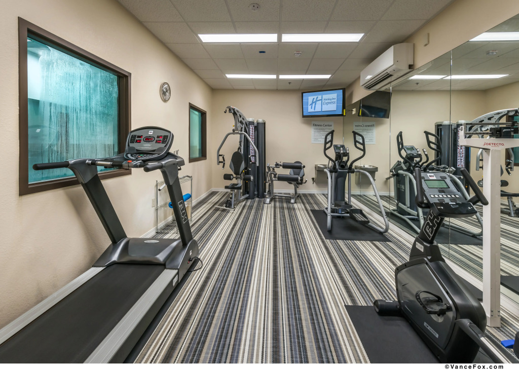Holiday Inn Express Winnemucca by IHG