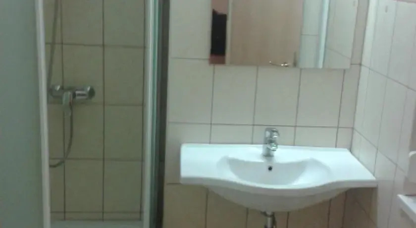 BALATONAIR Vendégház