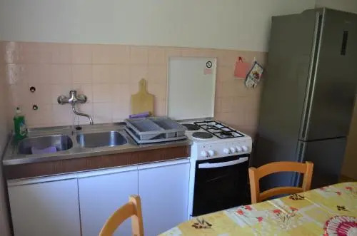 Apartments Aneva