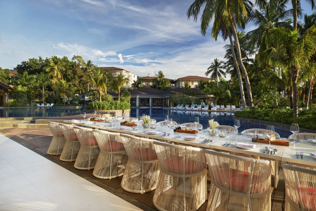 Movenpick Resort & Spa Boracay