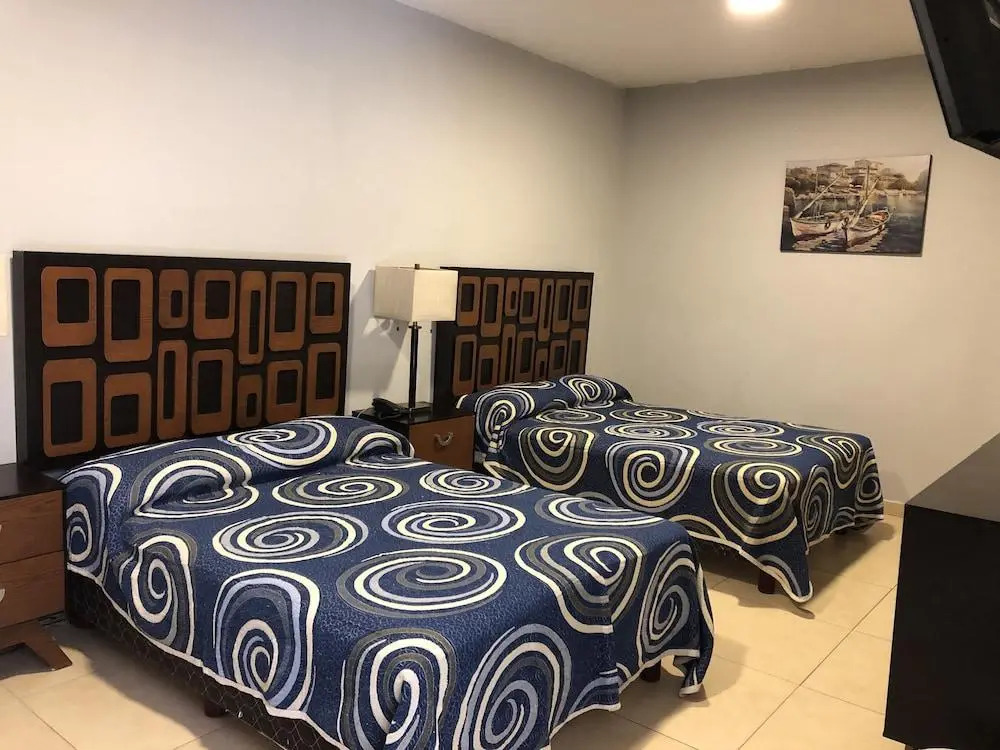 Hotel Boutique Boca - Veracruz