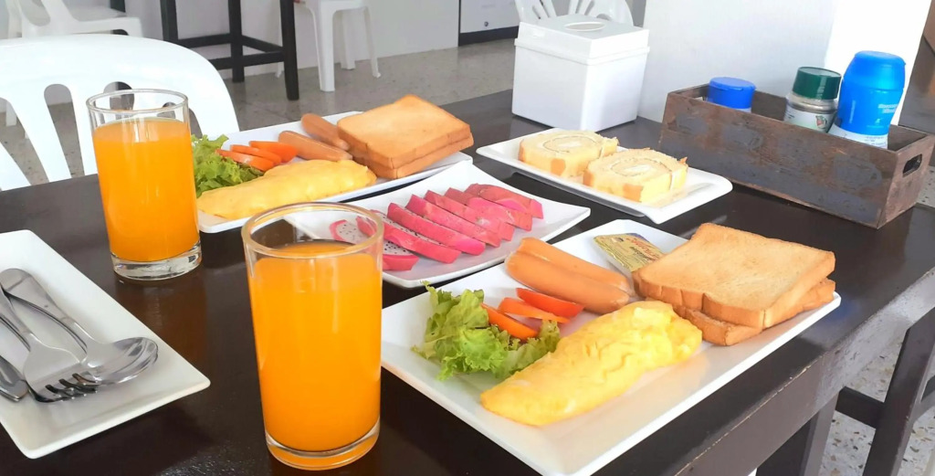 U&D guest house