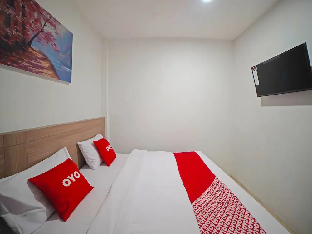 Hotel O Saudara Residence