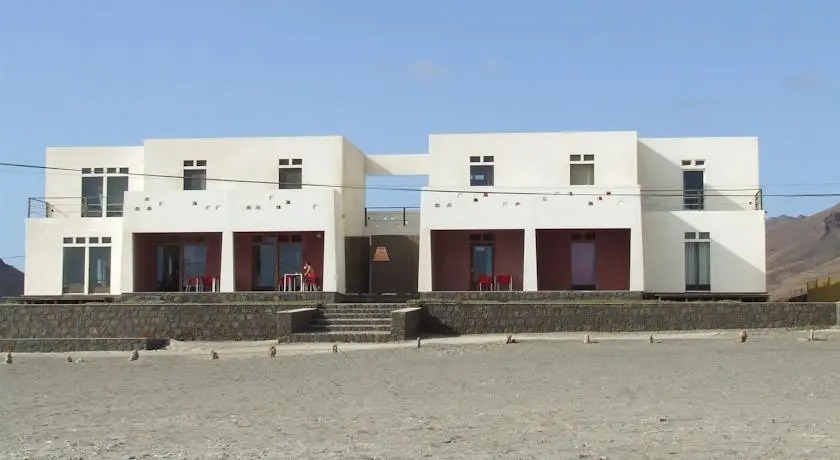 Hotel Residencial GOA