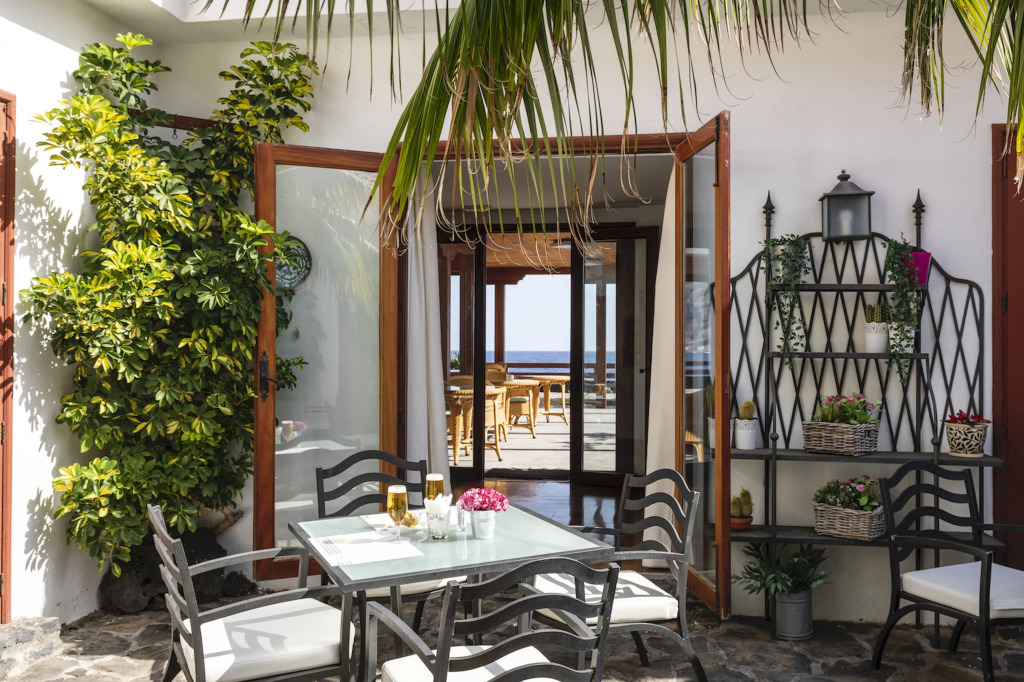 Parador de El Hierro