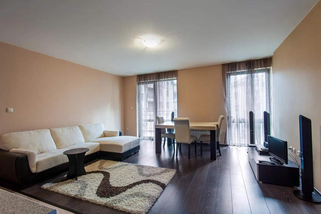 Spomar Aparthotel