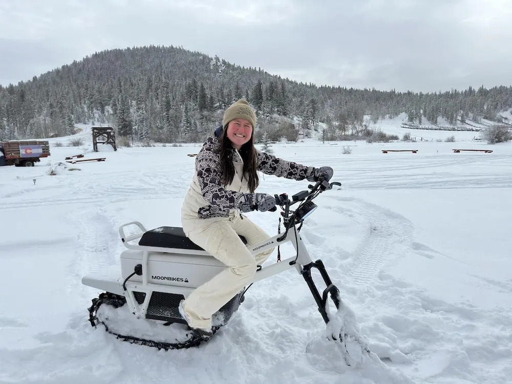 Beaver Meadows Resort Ranch