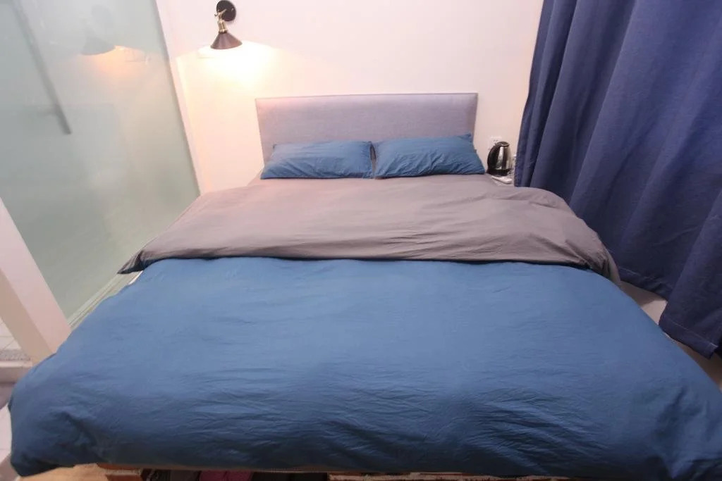 Shiamu Garden Hostel