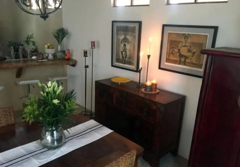 Casa del Mar