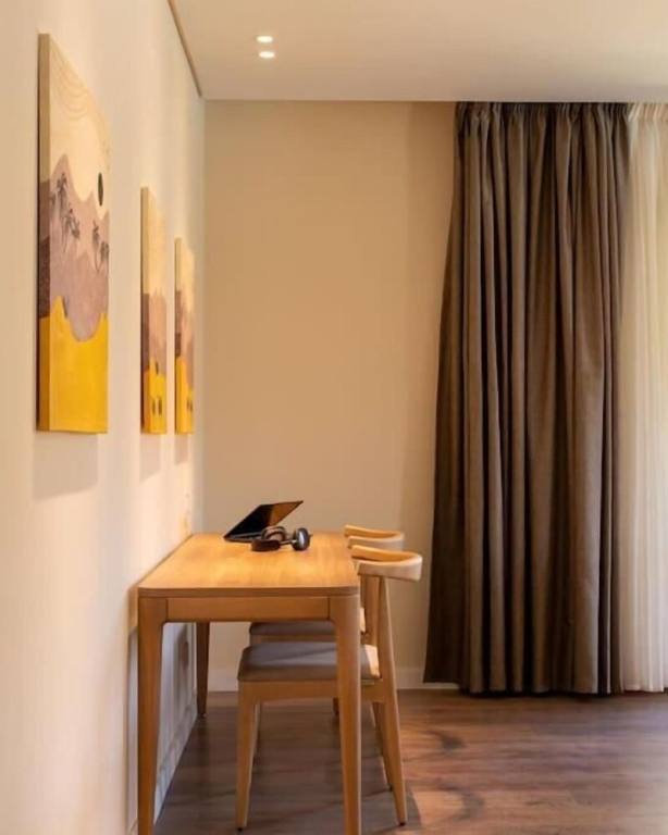 Milena  Stone Residence New Cairo