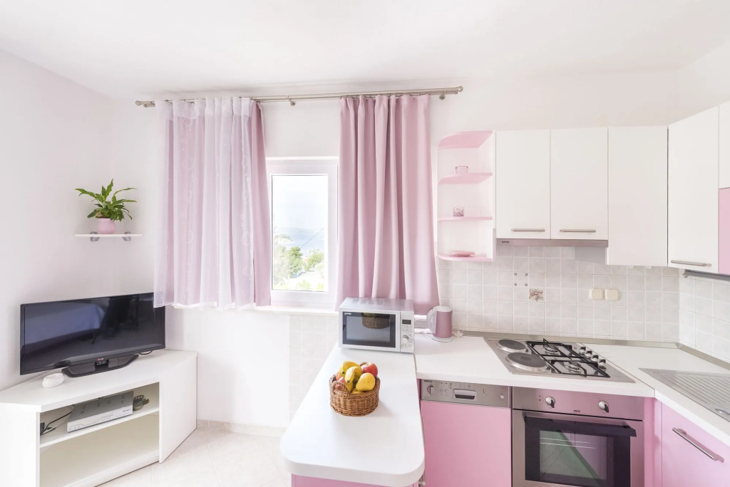 Apartmani Nikolina