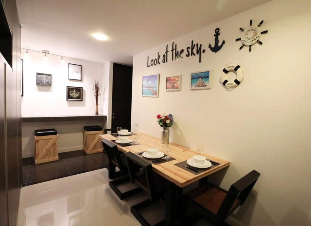 Sierra Pool Villa Hua Hin 102