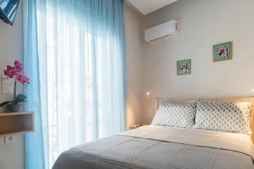 Flat 2 Bedrooms 1 Bathroom - Kos