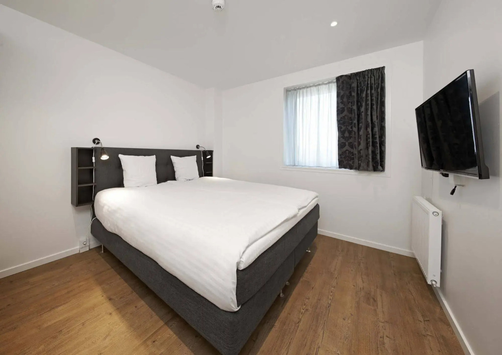 Living Suites
