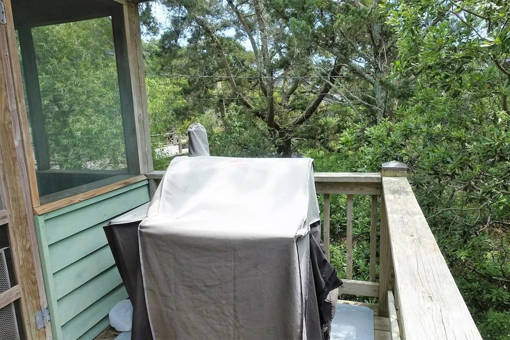 Widgeon's Rest at Ocracoke - 3 Br Home