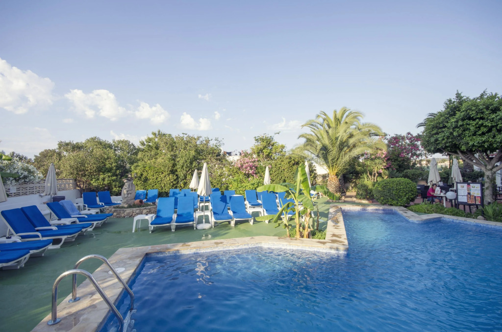 Hotel Galfi