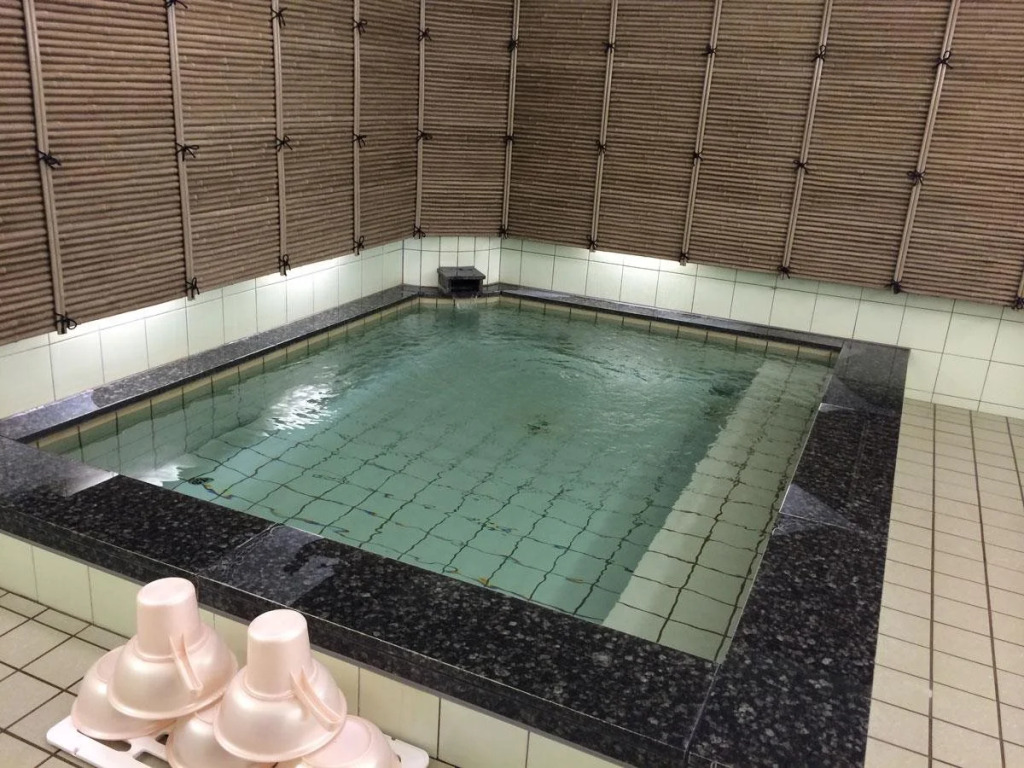 Kanko Hotel Tamaru