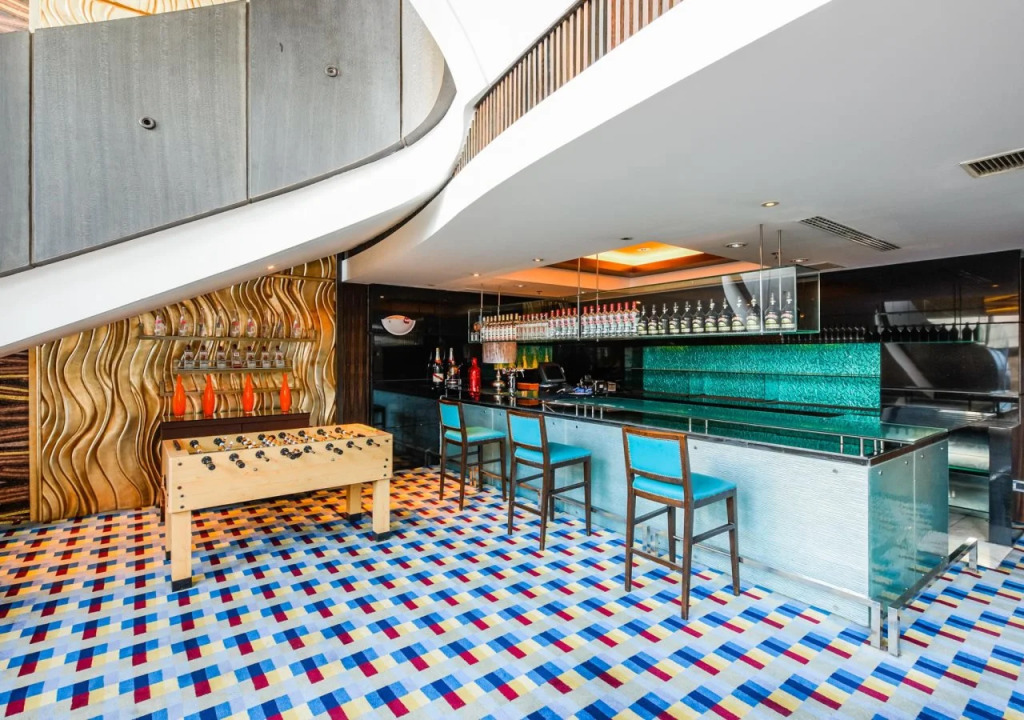 Courtyard by Marriott Beijing Northeast