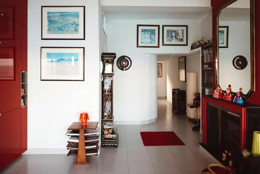 Apartment With one Bedroom in Alicante , With Wonderful sea View, Furnished Balcony and Wifi