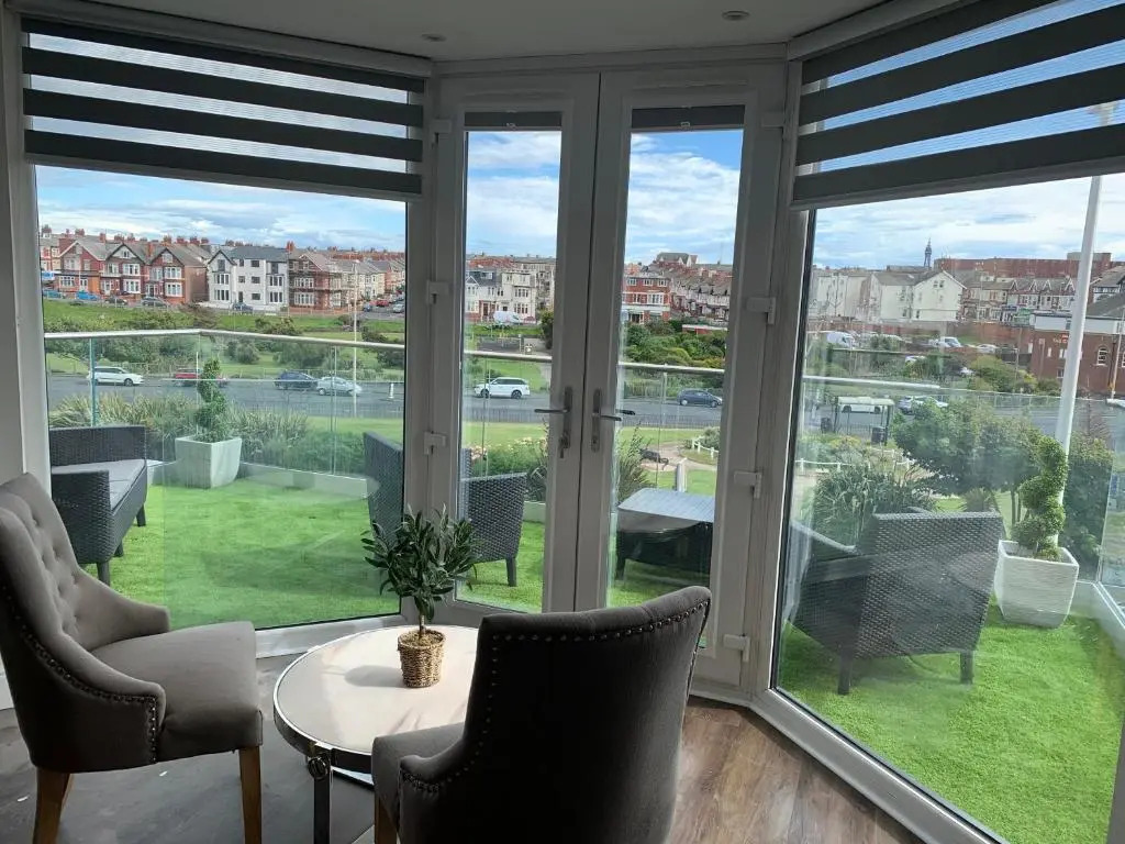 Willshaw Suites for families over 25 only