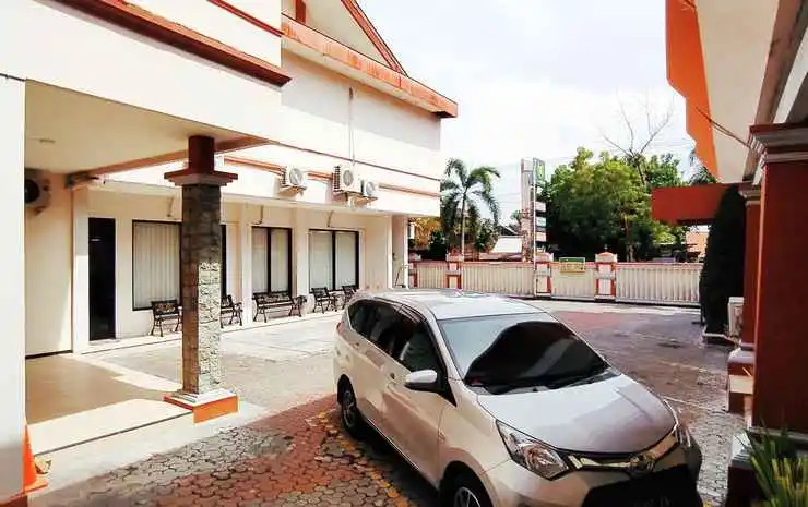 Indah Jaya Solo