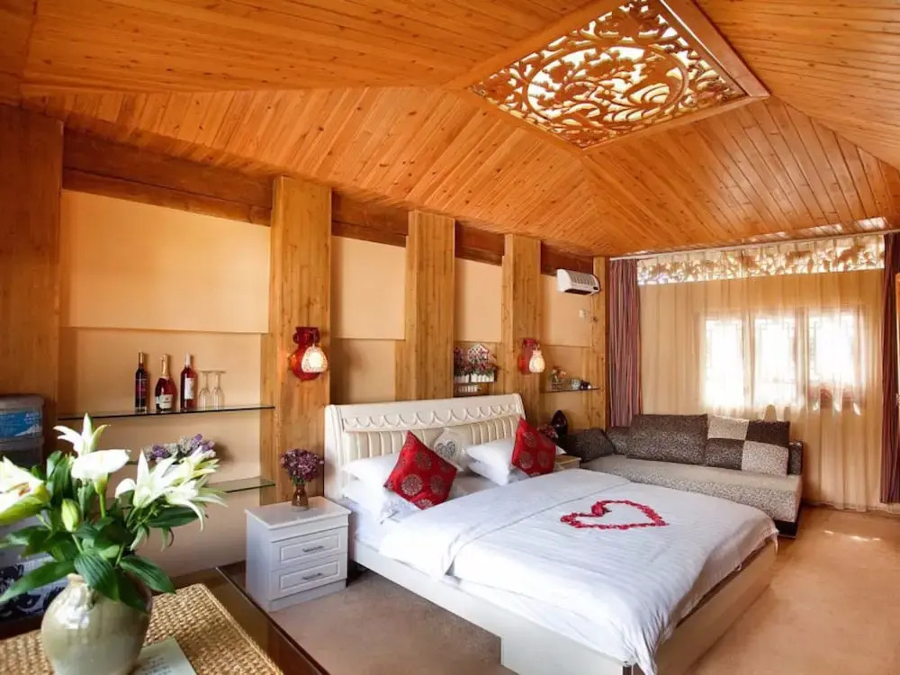 Fawenyuan Boutique Inn
