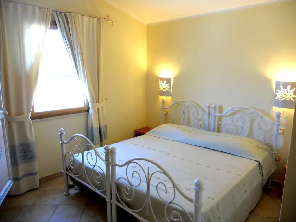 La Cerbiatta Residence