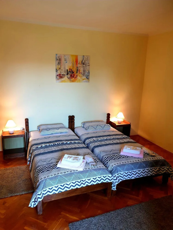 Apartmani Dubravka