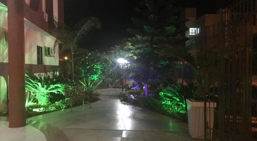 Hotel Novoleste