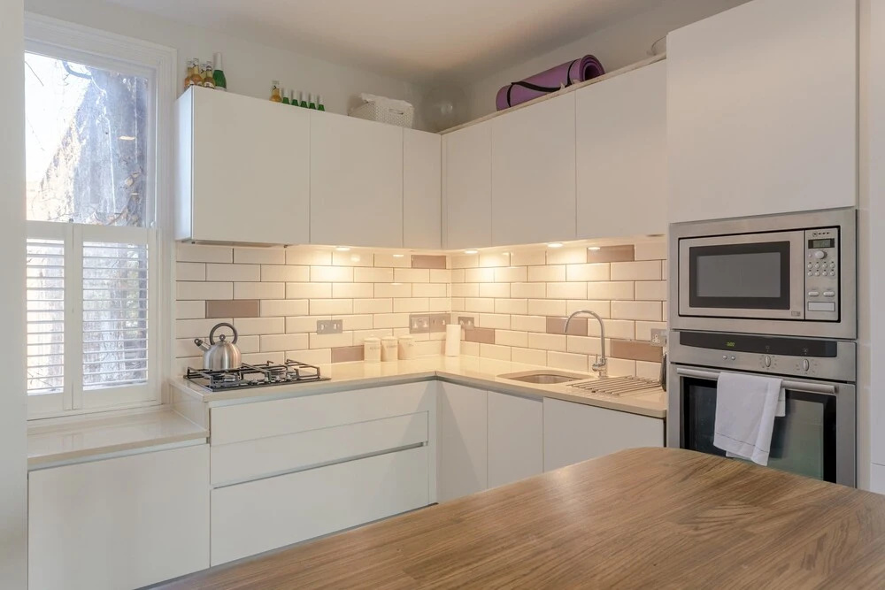 Stunning 2 Bedroom Terrace Flat in Fulham