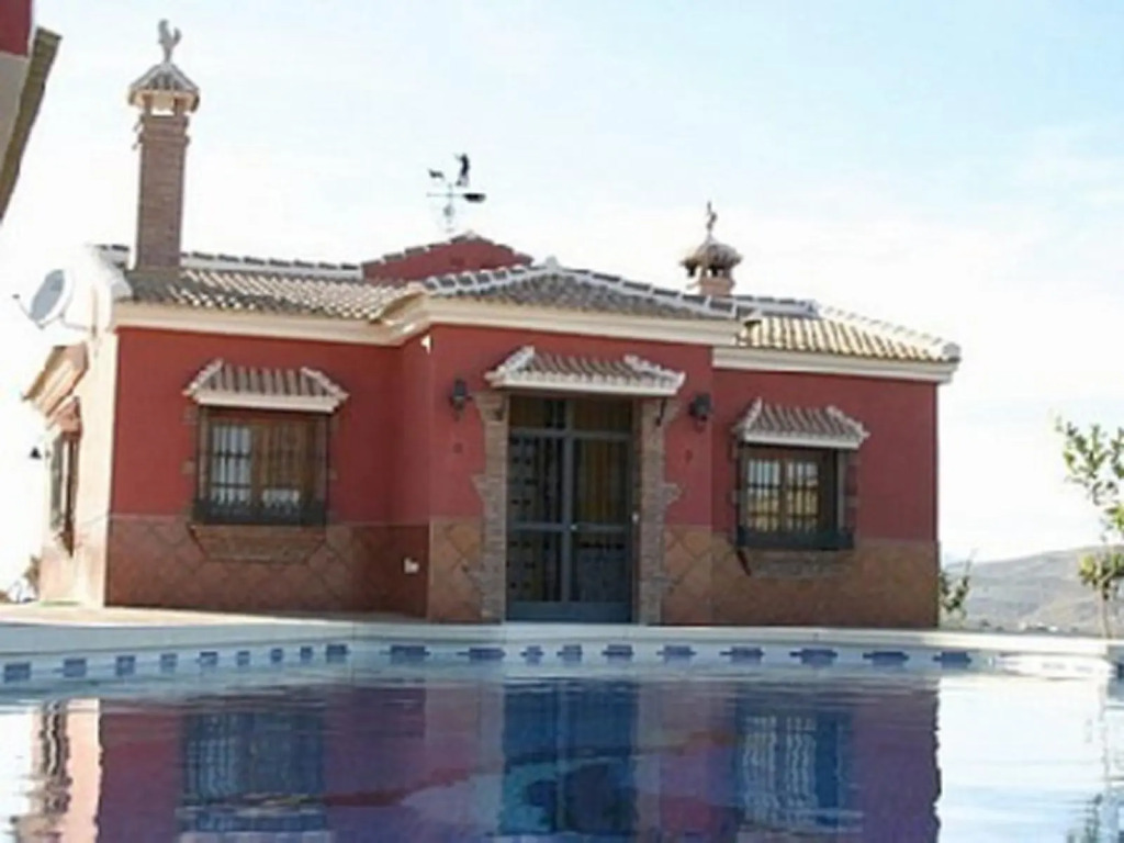 Villa In Villanueva 100225