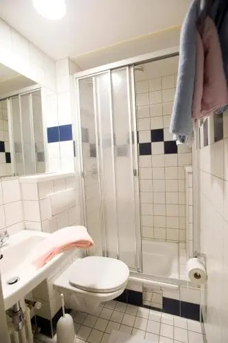Kolping-Jugendhotel