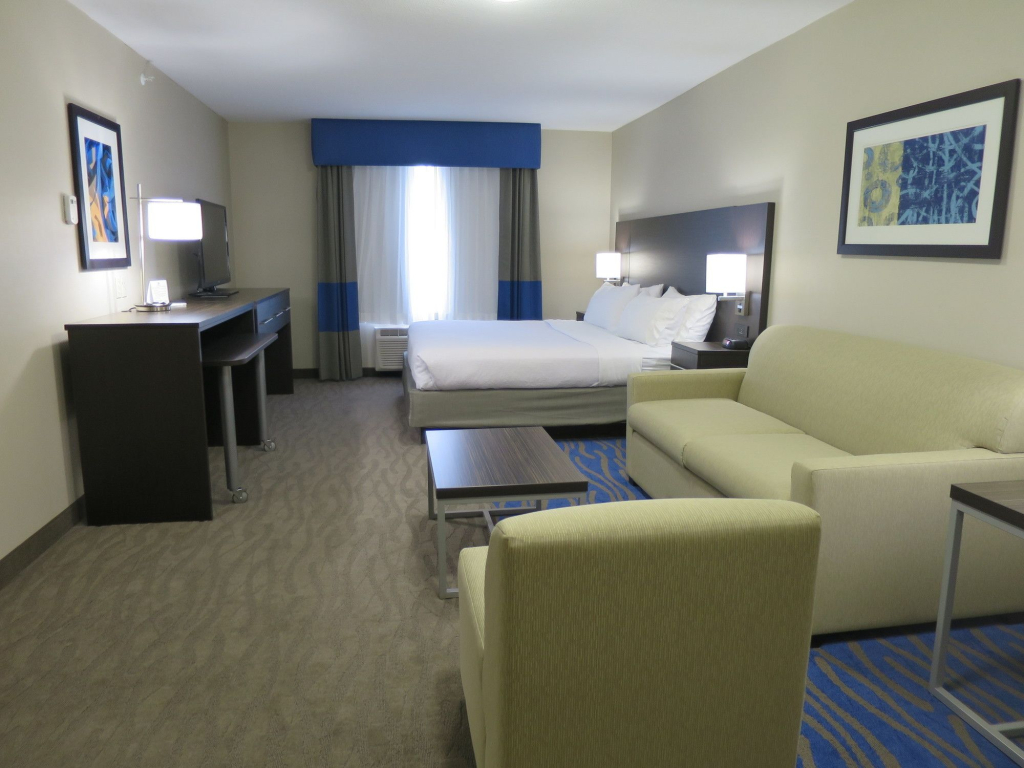Holiday Inn Hotel & Suites Regina by IHG