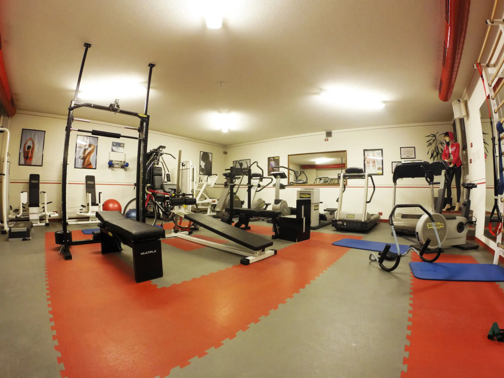 Francesin Active Hotel