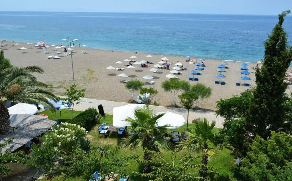 Palmiye Hotel