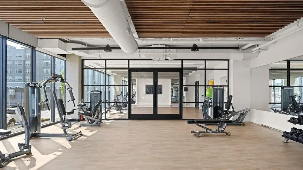 Hyatus Luxury Residences Boston Everett Marquis Collection