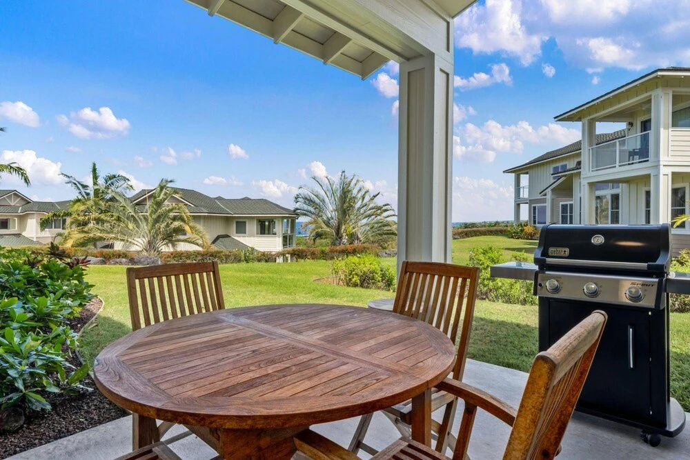 Big Island Na Hale O Keauhou F6 by Coldwell Banker Island Vacations