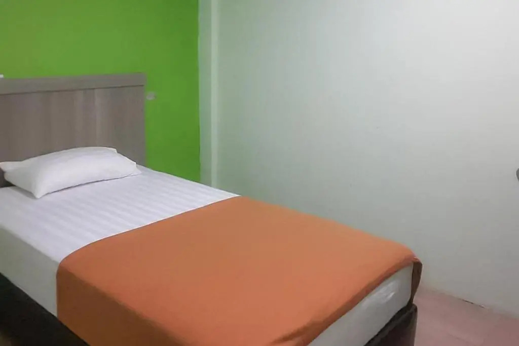 Guest House Anak Raja Pangkalan Bun Syariah Mitra RedDoorz