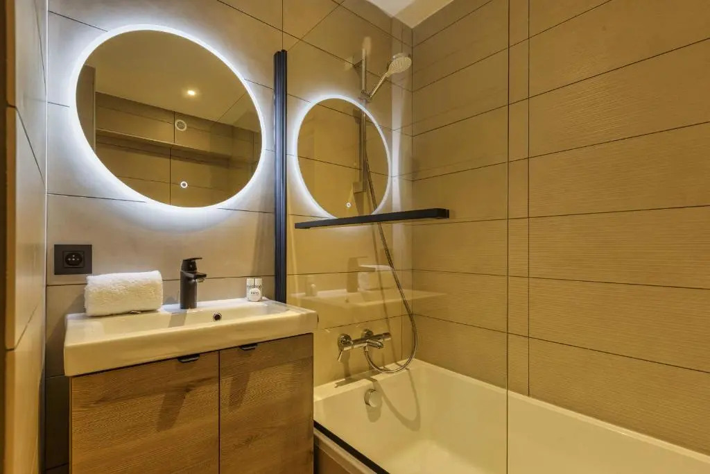 Chamonix Sud - Triolet A109 - Happy Rentals