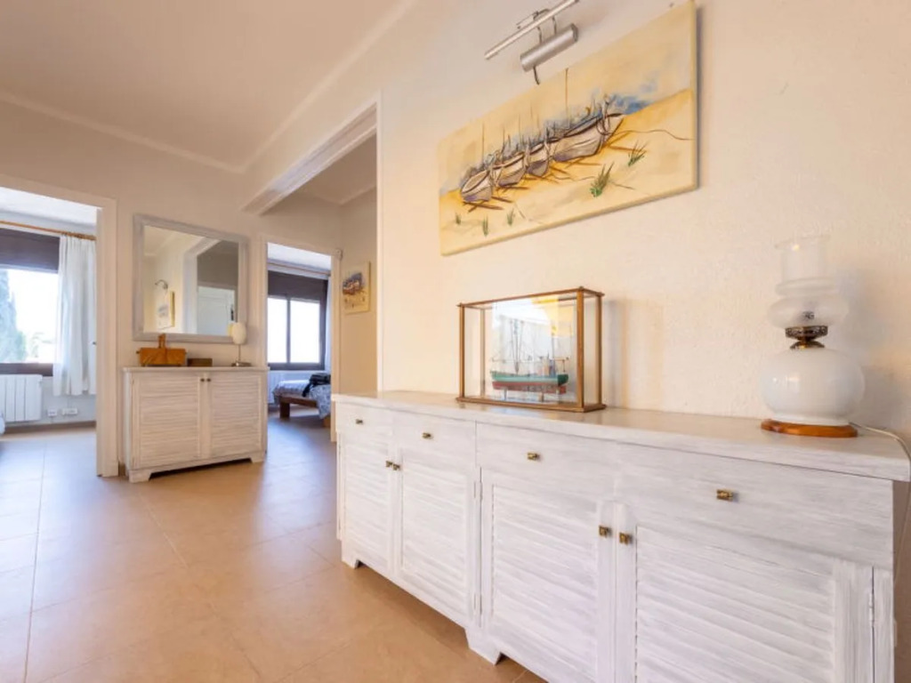 Apartment LEstel Torredembarra