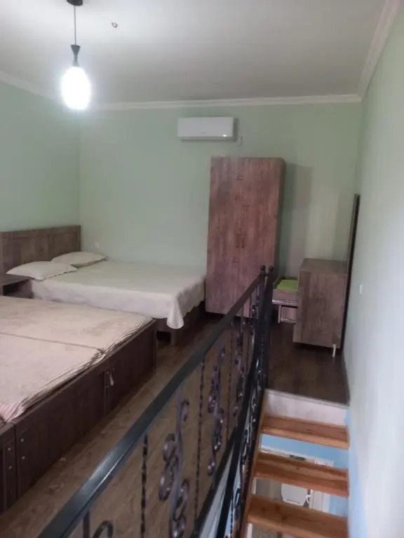 Apart townhouse