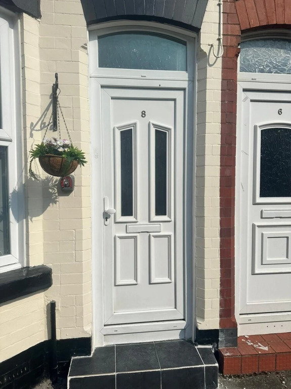 Charming 2-bed House in Wavertree Liverpool