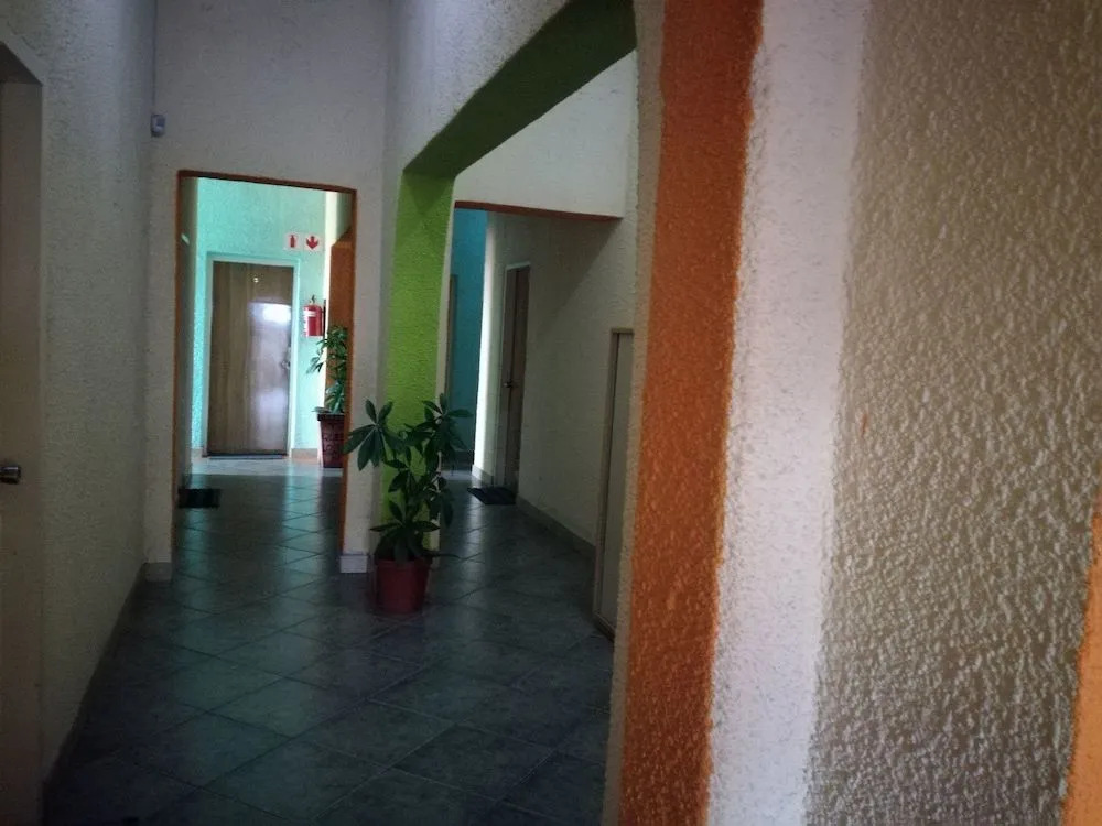 Queens Lodge Your home away from home