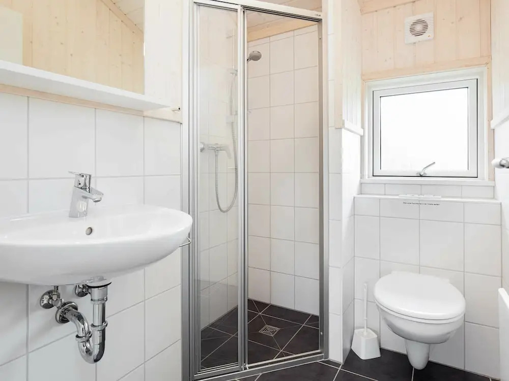 5 star holiday home in Großenbrode