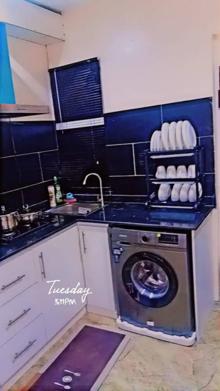 Luxury 2 Bedroom Flat Apartment Heart of Lekki