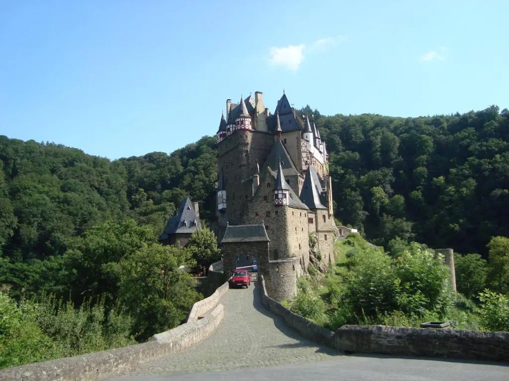 Mosel-Apart Rudorfer