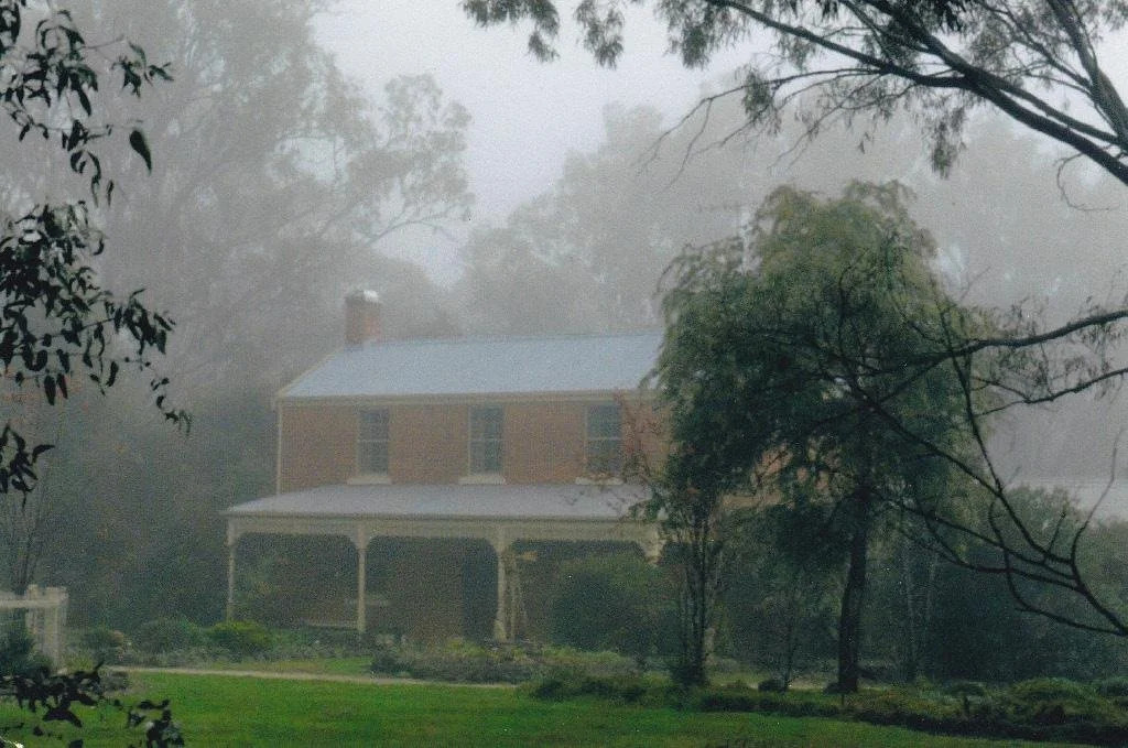 Cumberland House